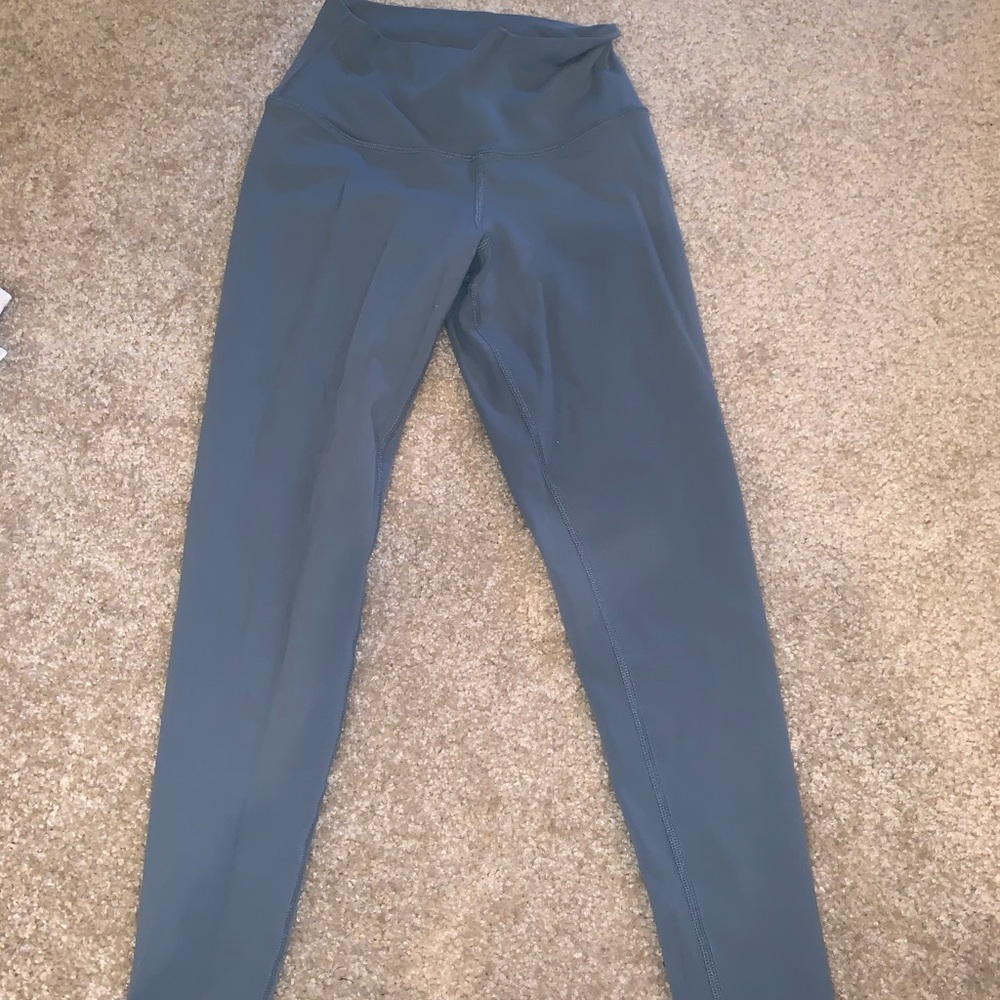 ALO High-Waist Airbrush Legging